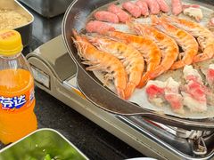 -沸奇公园·情景团建·年会露营烧烤轰趴生日(科技园店)
