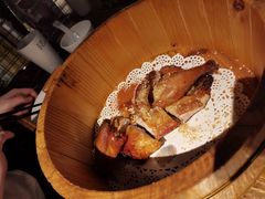 胡桃里烤鸡-胡桃里音乐酒馆(环亚凯瑟琳广场店)