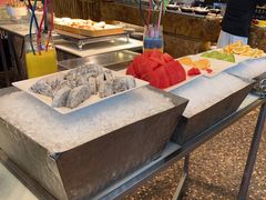 -怡聚轩全日制自助餐厅(大中华喜来登酒店)