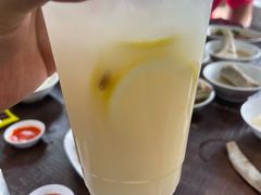 -松發肉骨茶(克拉码头店)