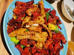 -山石榴·贵州菜(丰盛里店)