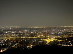 -紫金山山顶公园
