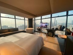 -深圳滨河时代ICON LAB艾垦酒店
