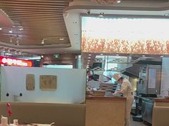 -西贝(宝乐汇店)
