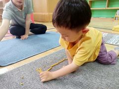 -贝思特·蒙特梭利早教