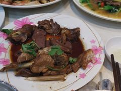 -长平老姿娘夜粥(平东一街店)