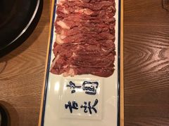 -年巴羊肉铺老铜锅(梅江店)