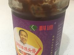 -天泽祥·鼓楼馒头(鼓楼店)