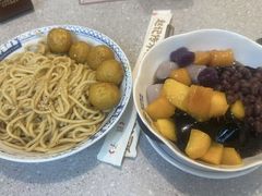 -赵记传承·中国甜品(福州总店)