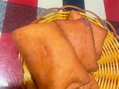 -格日勒阿妈蒙古厨房(市政府西门店)