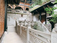 -关岳庙