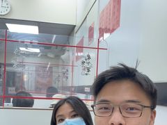 -麦文记面家(佐敦店)
