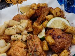 -BOPEYE·波派炸鸡(九霄天地店)