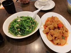 -新旺茶餐厅(嘉里城店)