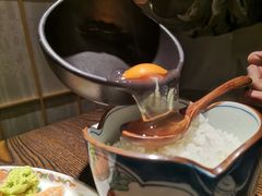 -桂马·日本料理·海胆·海鲜饭·酒场(民主广场店)