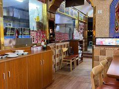 -怡妮新疆风味餐厅(东江湾路店)