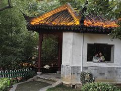-白鹭洲公园