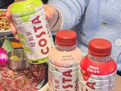 -today便利店(汉街店)