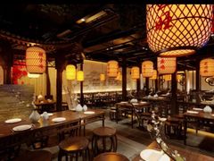 -杨记隆府(时代天街店)
