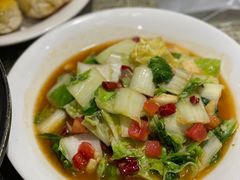 -小尕子·新疆菜(明园店)