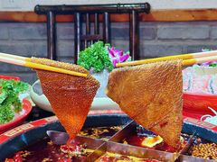 -赵家院子佬火锅(重庆总店)