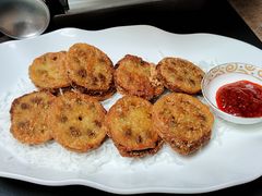 -曾宴·楚菜(湖北省博物馆店)