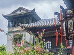 -东莞市可园博物馆