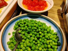 -茄子恰恰·新云南小炒(坪山益田店)