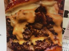 -shark burger·鲨鱼汉堡(交子大道店)