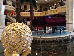 -碧中海汤泉汗蒸酒店