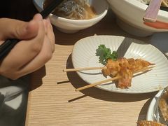 -味千拉面(首都机场T3店)