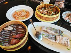 -鹰龙海畔度假酒店(咸祥店)