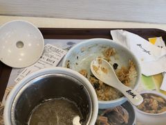 -真功夫(君逸世家店)