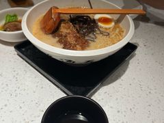 -味千拉面(广州白云机场T1西二店)