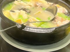 -漫渡庄绿岛花园•隐世庭园菜(滨湖店)