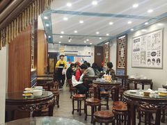 -仁信老铺甜品(北京路店)