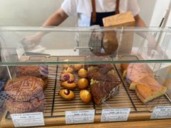 -老梦面包 CHEZMOREL(三源里店)