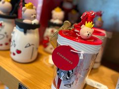 -星巴克臻选(深圳罗湖万象城店)