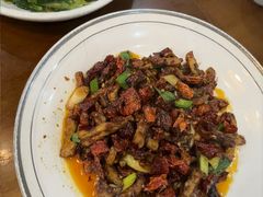 -树厨贵州菜(铜仁花果山店)