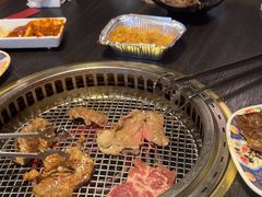 -AJIYA·池袋日式烧肉自助(天津万象城店)