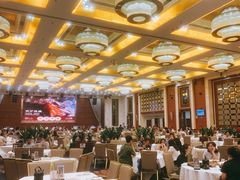 大堂-顺德人家食府(黄金广场店)