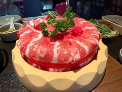 -盡膳口福跷脚牛肉火锅(晶耀前滩店)