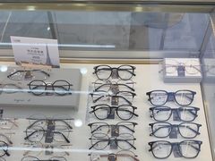 -世纪大明眼镜·林德伯格·蔡司官方授权店(武昌旗舰店)