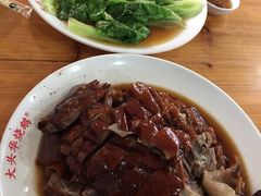 -黄连大头华烧鹅店(大良店)