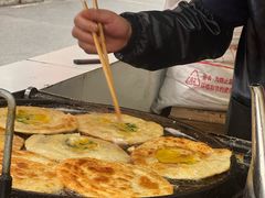 -张记灌饼(丰富路店)