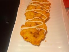 -闻溪有渔·活鱼现烤才好吃(太仓万达店)