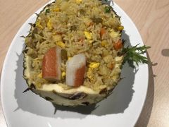 -避风塘(宝山万达店)