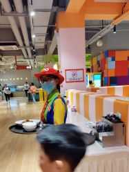 -宝燕乐园(闵行旗舰店)