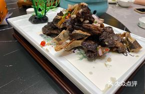 Hand-grab Beef Shank Bones