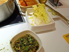 -许府牛火锅(信义坊总店)